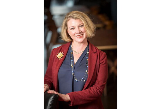 Jill McCarthy of Adventure Bright