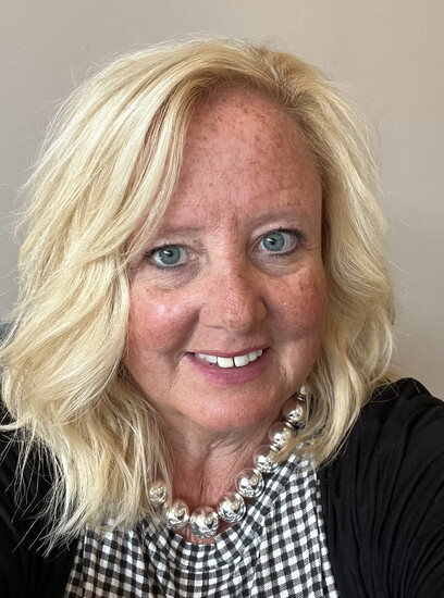 Julie Clayton of OTR Chamber of Commerce