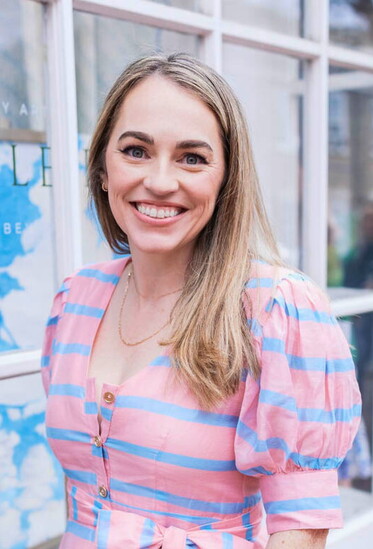 Tara Andris