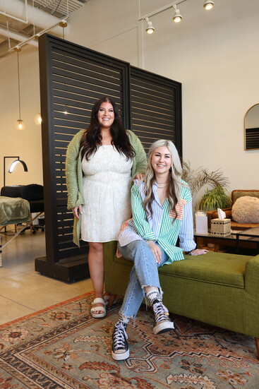 Katie Nash and Juliana Cavender, Everyday Beaut