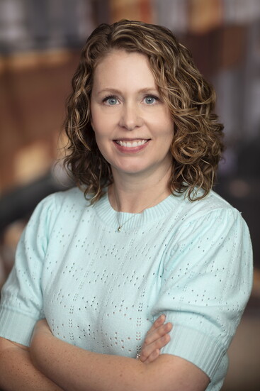 Mandi Harmon, MSN, APRN, WHNP-BC, IBCLC