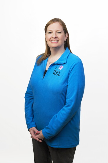 Sandi Stinson, CMA