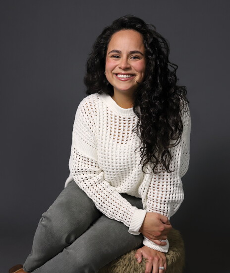 Owner, Gipsye Robinson, LCSW