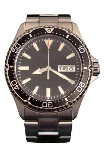 Diver Watch 