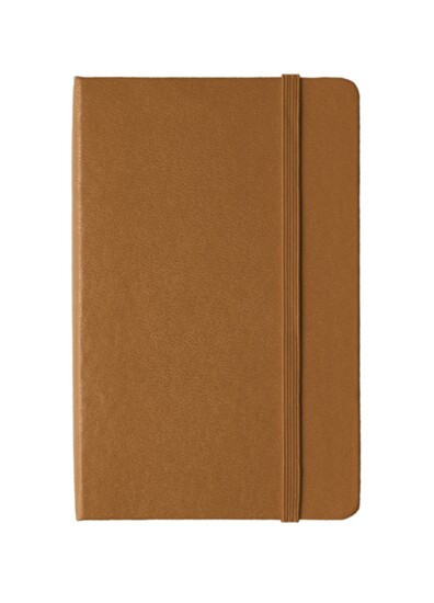 Leather Journal 