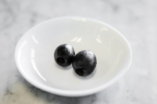 Black Olives