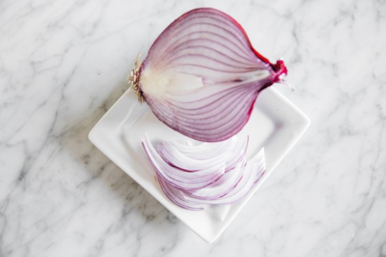 Red Onions