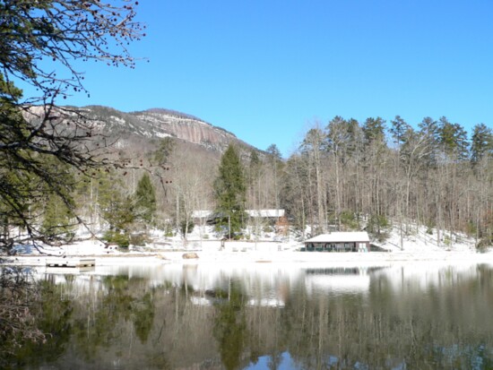 Table Rock State Park