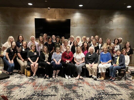 The Kirkwood - Des Peres Area Chamber of Commerce Women's Group