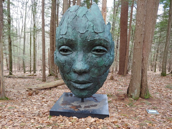 Colossal Fragment Lionel Smit, 2016