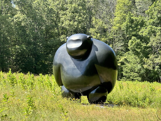 Gorilla Brett Murray, 2017