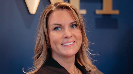 Megan Stebbing, Proprietor