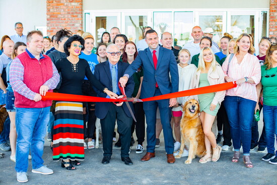 Photography provided 