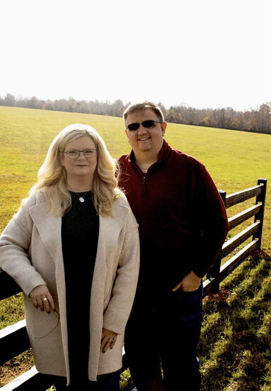 Lori & Frank Quigley