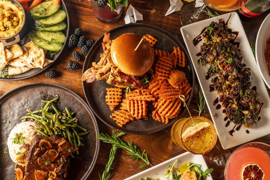 B&B Sixes (PC: Open Heart Media)