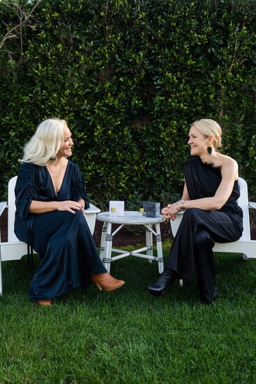 Firestone Sisters