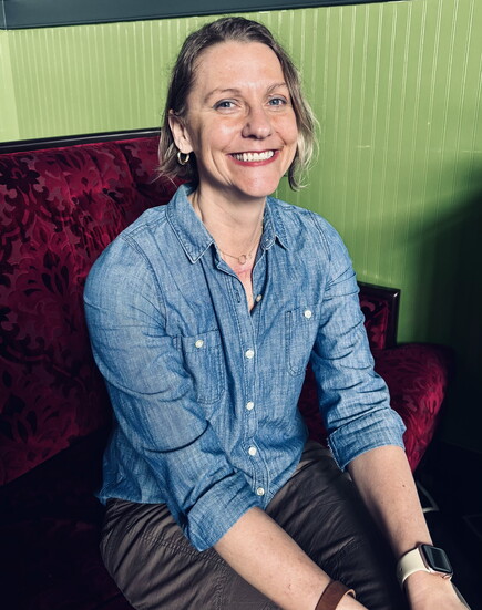 Jen Johnmeyer