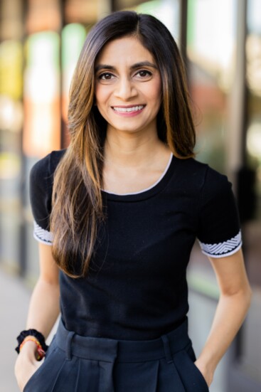 Priya Patel, MD