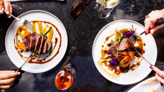 Photo: Meredith Mashburn