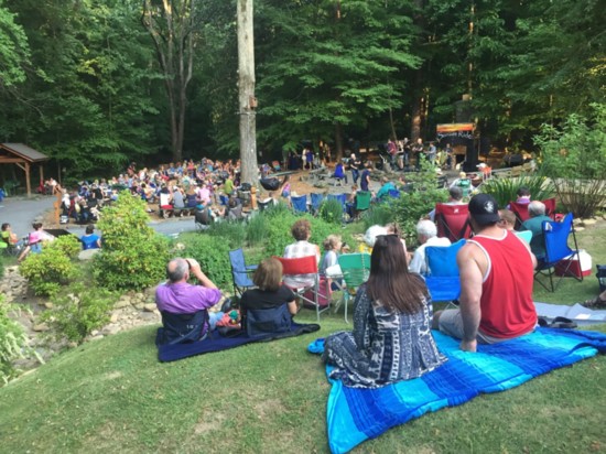 Dunwoody Nature Center