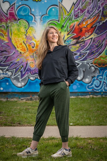 Photo by Matthew J. Capps