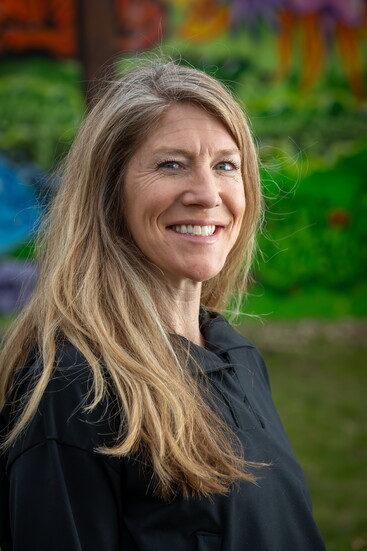 Photo by Matthew J. Capps