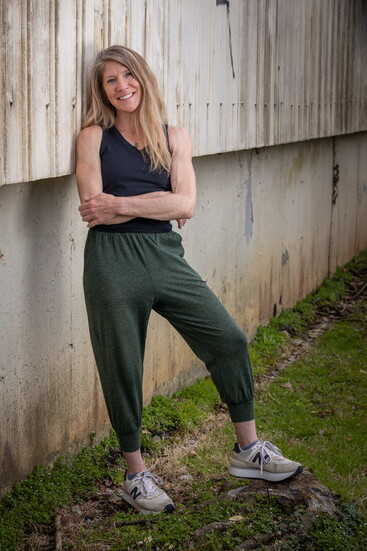 Photo by Matthew J. Capps