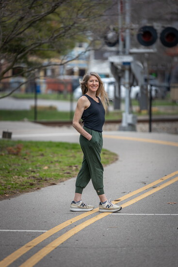 Photo by Matthew J. Capps