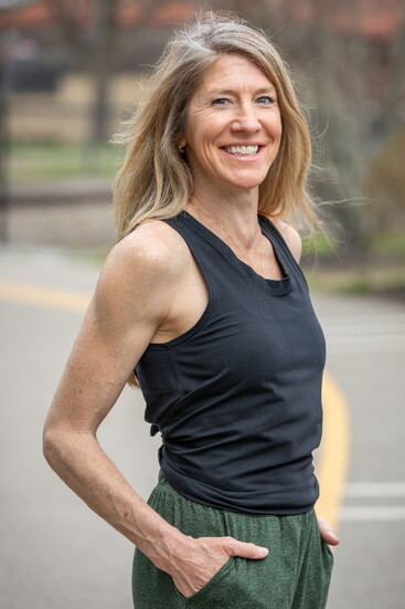 Photo by Matthew J. Capps