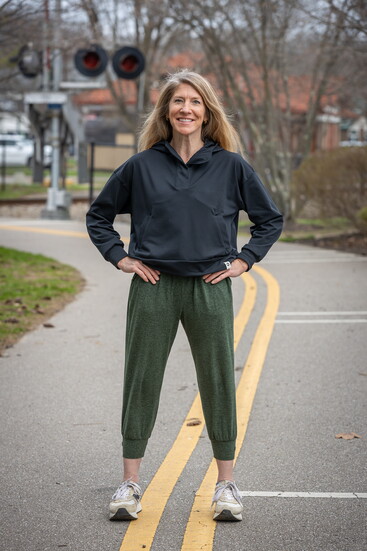 Photo by Matthew J. Capps