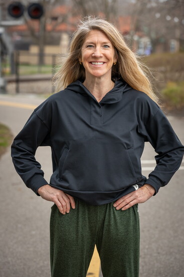 Photo by Matthew J. Capps