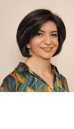 Narine Babakian, The Meadowglade