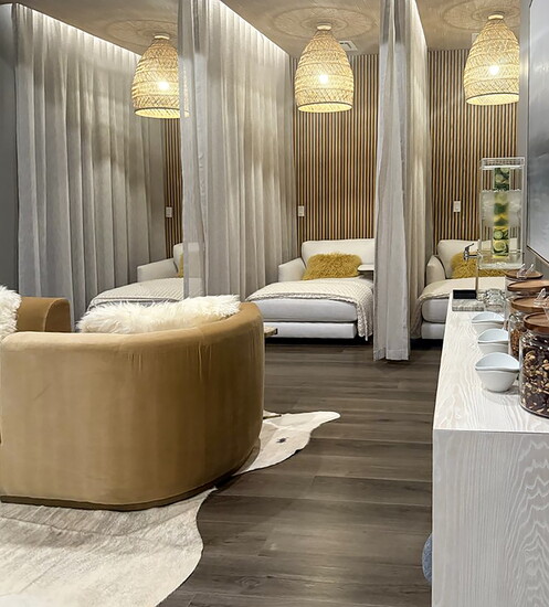 Woodhouse Spa Broomfield