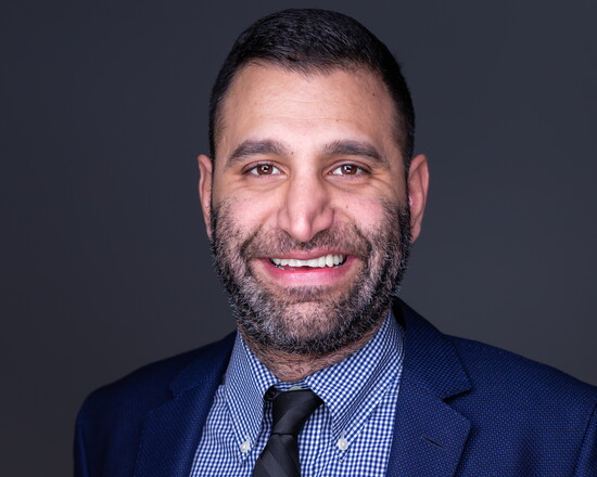 AJ Mohammadi