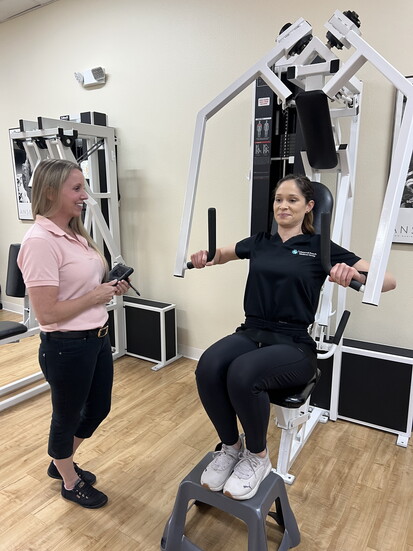 20 Minutes to Fitness