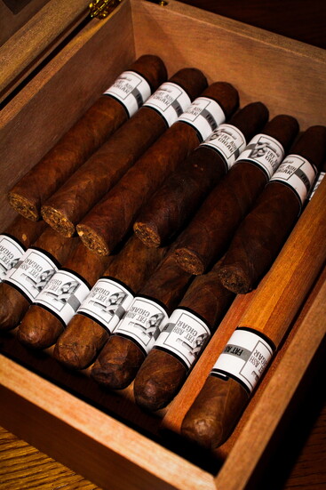 Fat Ash Cigar