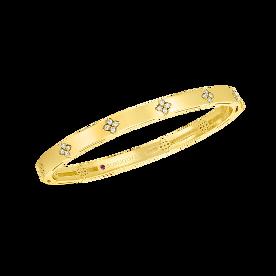 Love in Verona Bangle Bracelet 