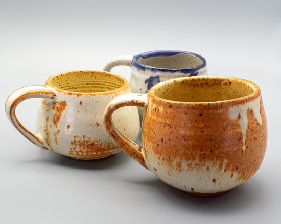 Handmade Pottery