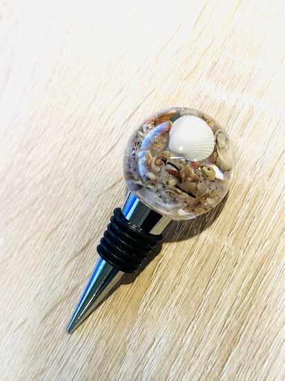Wine Stopper
