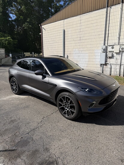 3M Preferred Installer  Quality Wraps. Professional Installs.