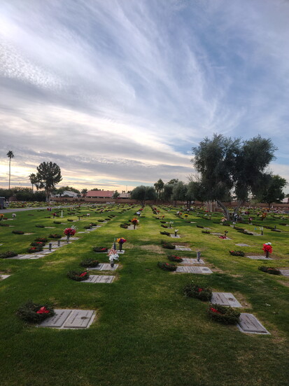 Photo courtesy Mark Whitaker