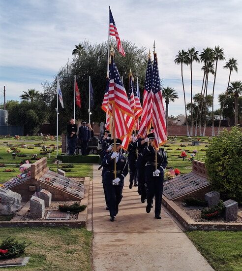 Photo courtesy Mark Whitaker