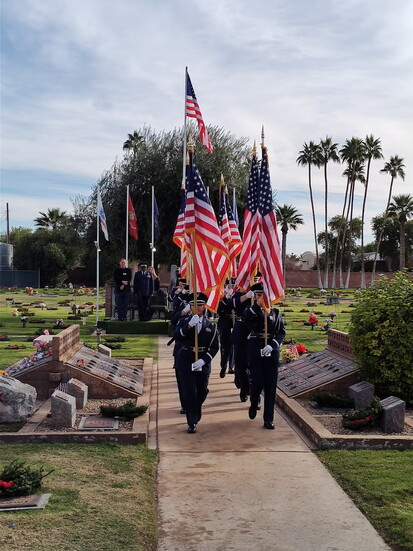 Photo courtesy Mark Whitaker