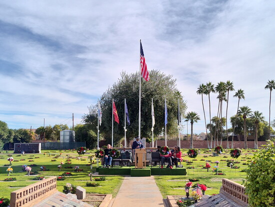 Photo courtesy Mark Whitaker