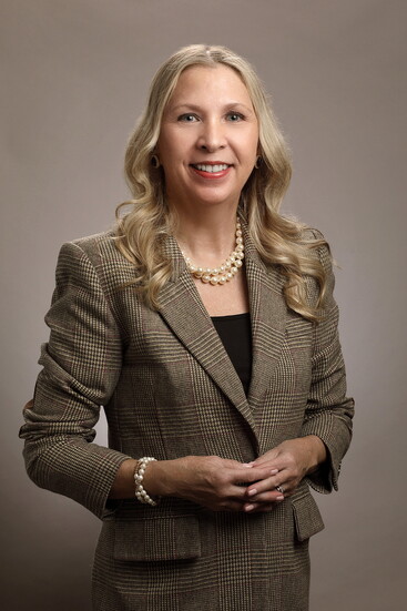 Jennifer Vido. Photo Credit: Robin Sommers