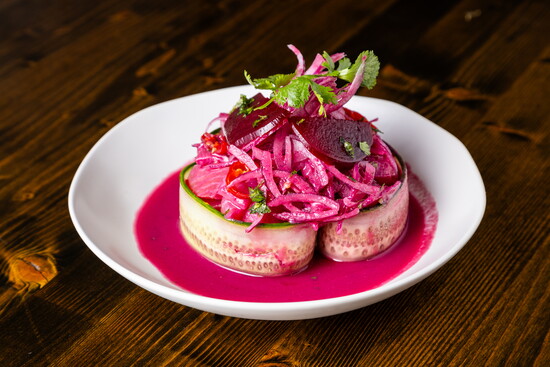 Ceviche 