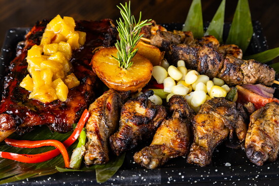 Jerk Pit