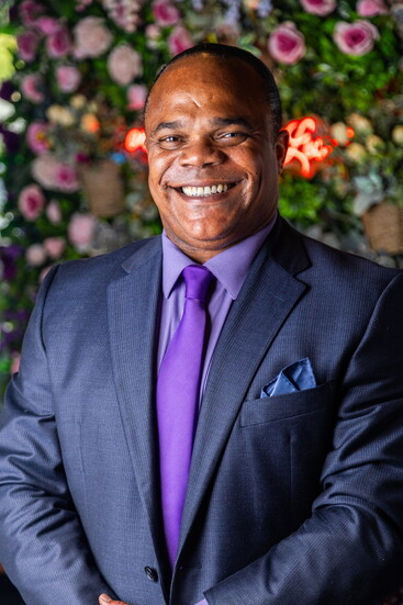 Owner Gregory Henry