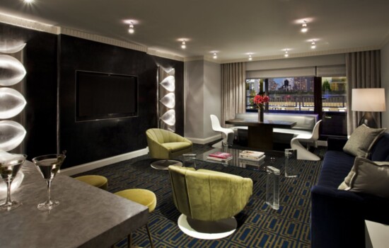Loews Regency New York