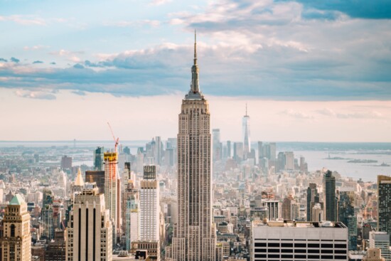Empire State Building